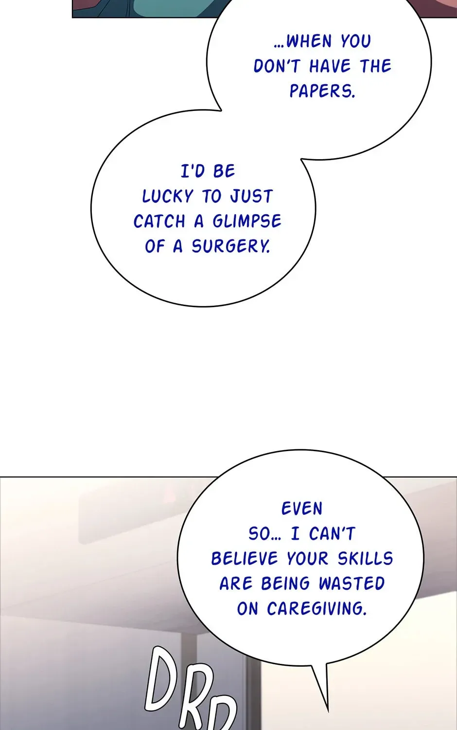 A True Doctor Chapter 221 — Page 65