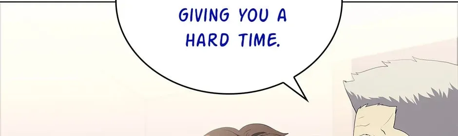 A True Doctor Chapter 221 — Page 70