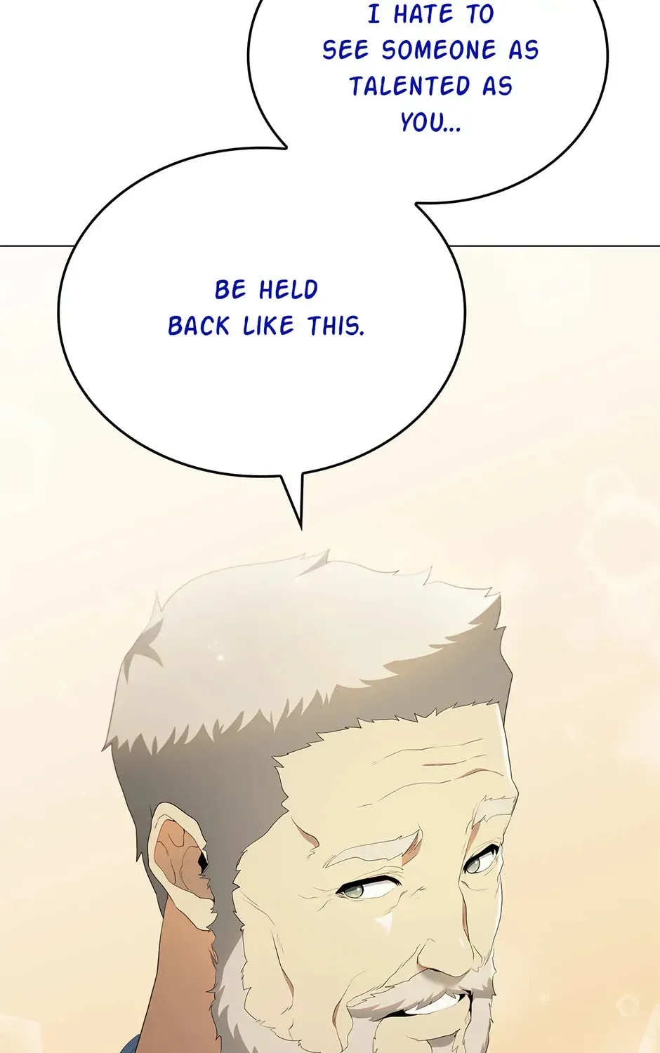 A True Doctor Chapter 221 — Page 75