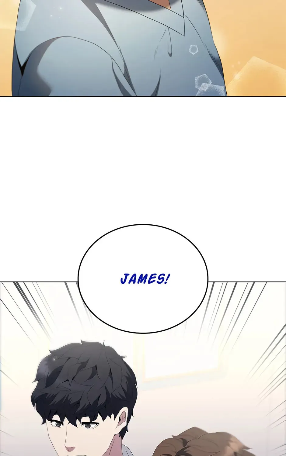 A True Doctor Chapter 221 — Page 77