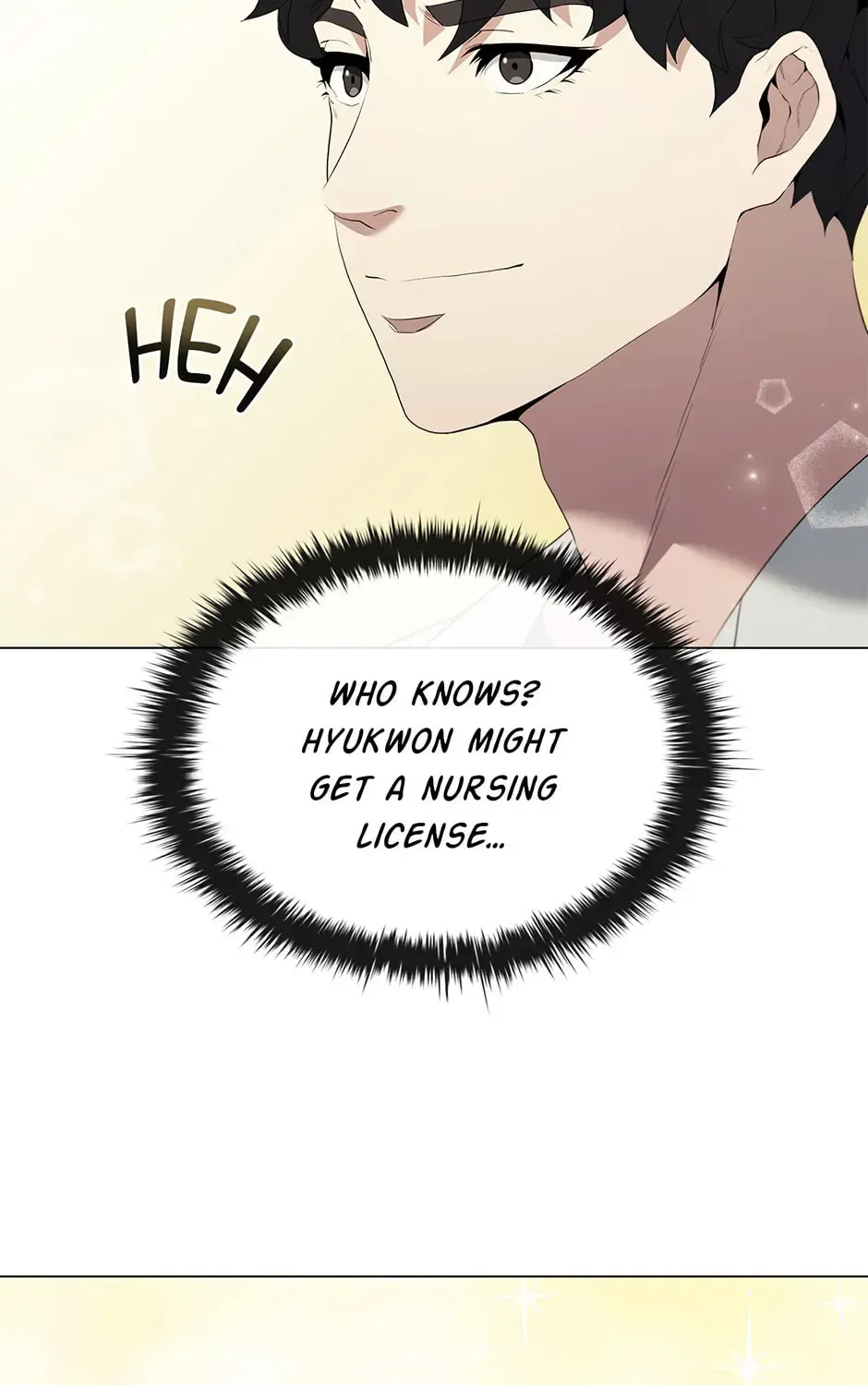 A True Doctor Chapter 221 — Page 81