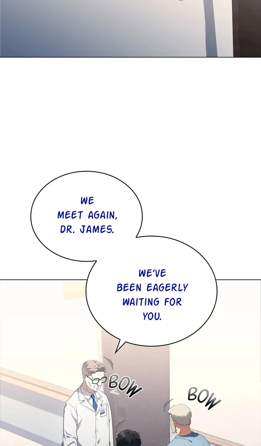A True Doctor Chapter 221 — Page 87