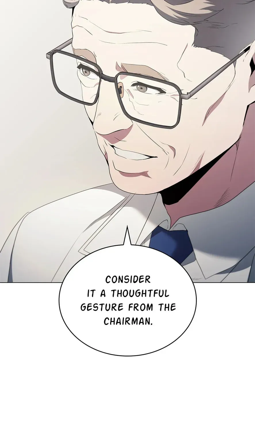 A True Doctor Chapter 221 — Page 99