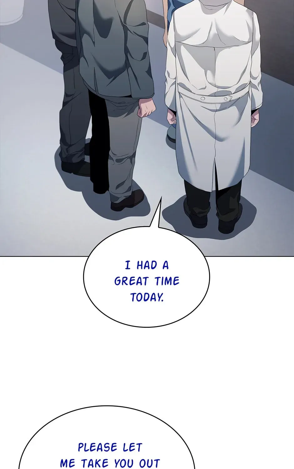 A True Doctor Chapter 222 — Page 9