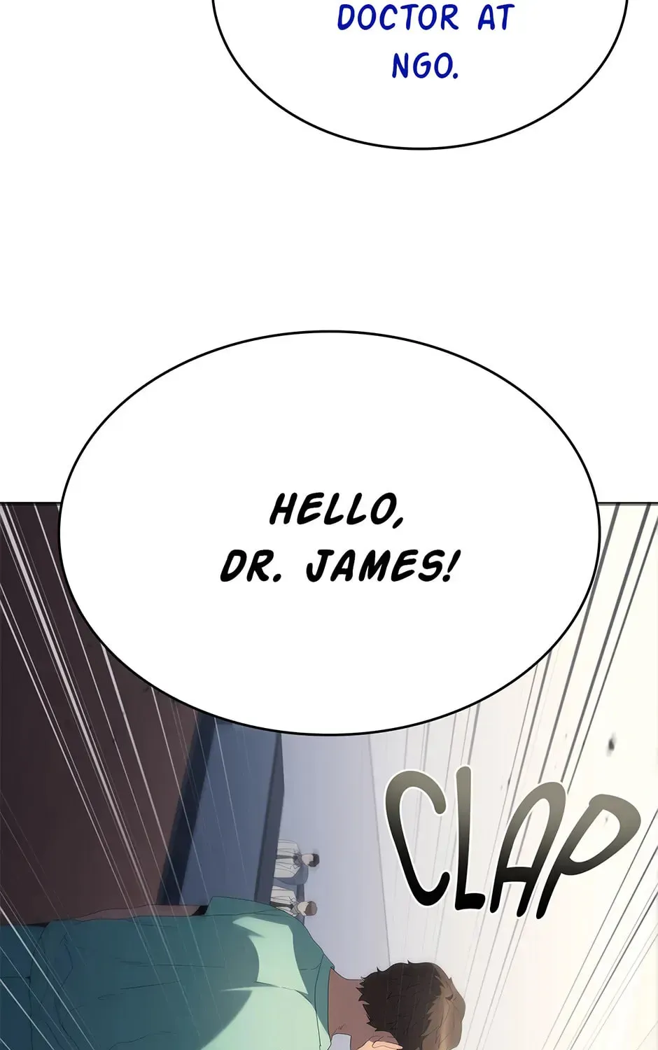 A True Doctor Chapter 222 — Page 119