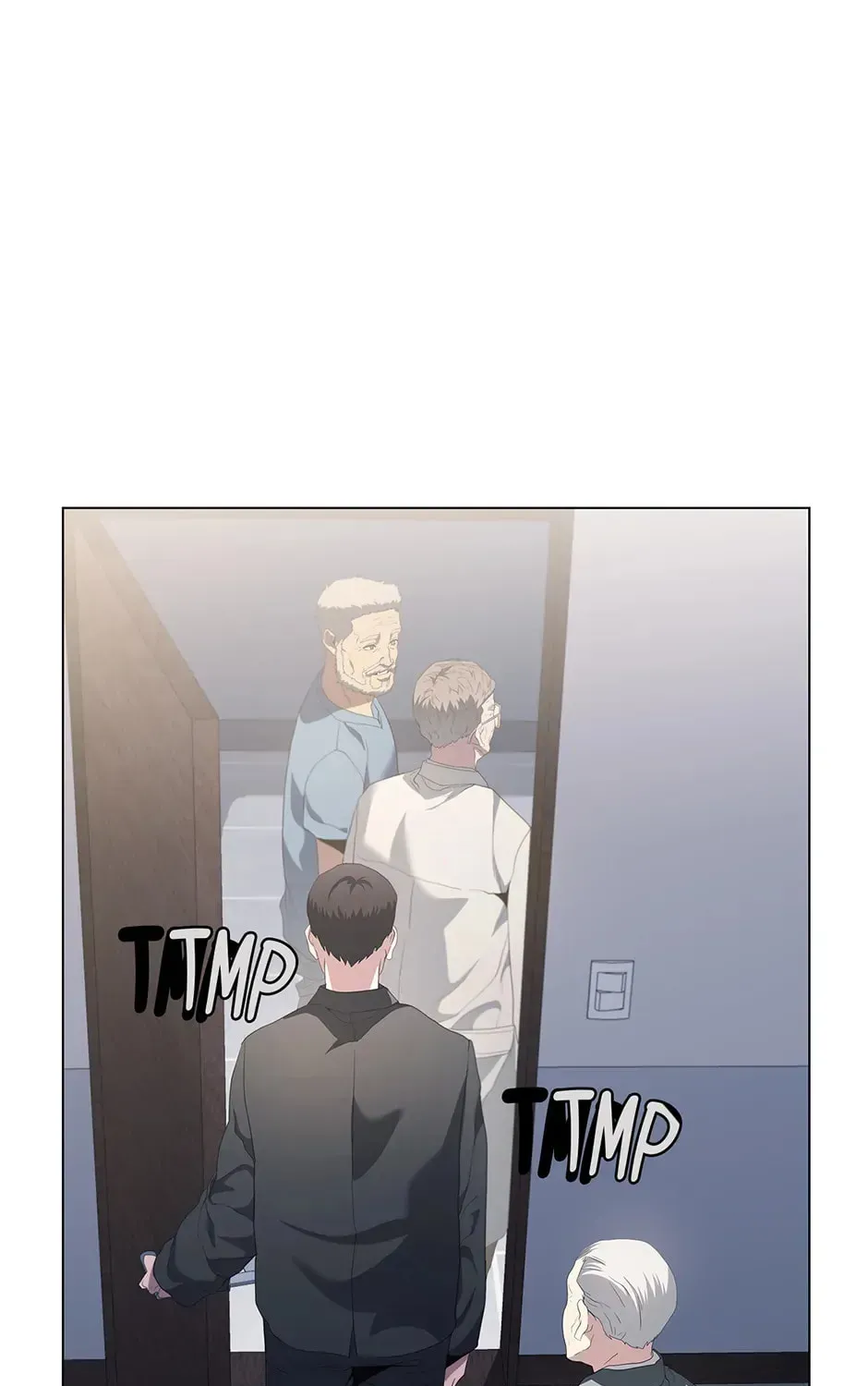 A True Doctor Chapter 222 — Page 15