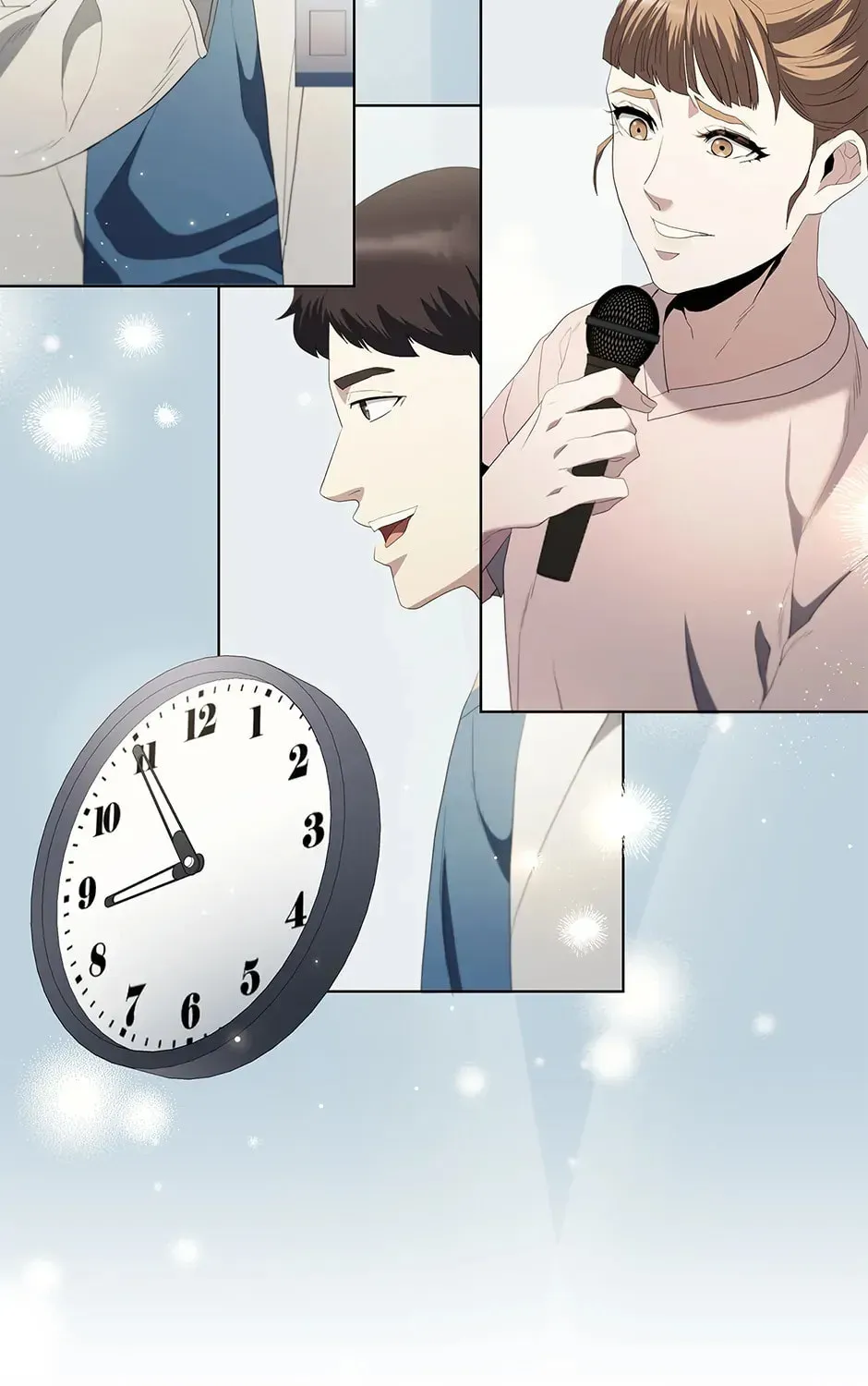 A True Doctor Chapter 222 — Page 151