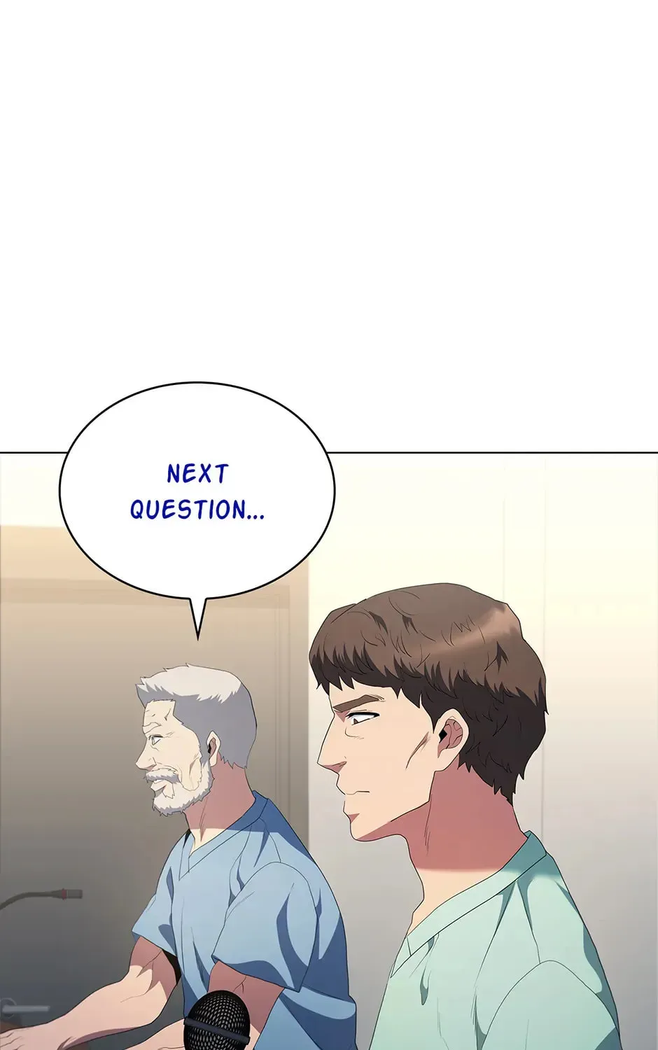 A True Doctor Chapter 222 — Page 153