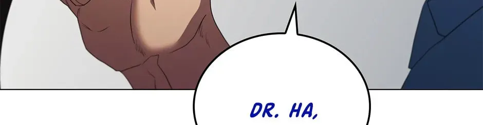 A True Doctor Chapter 222 — Page 184