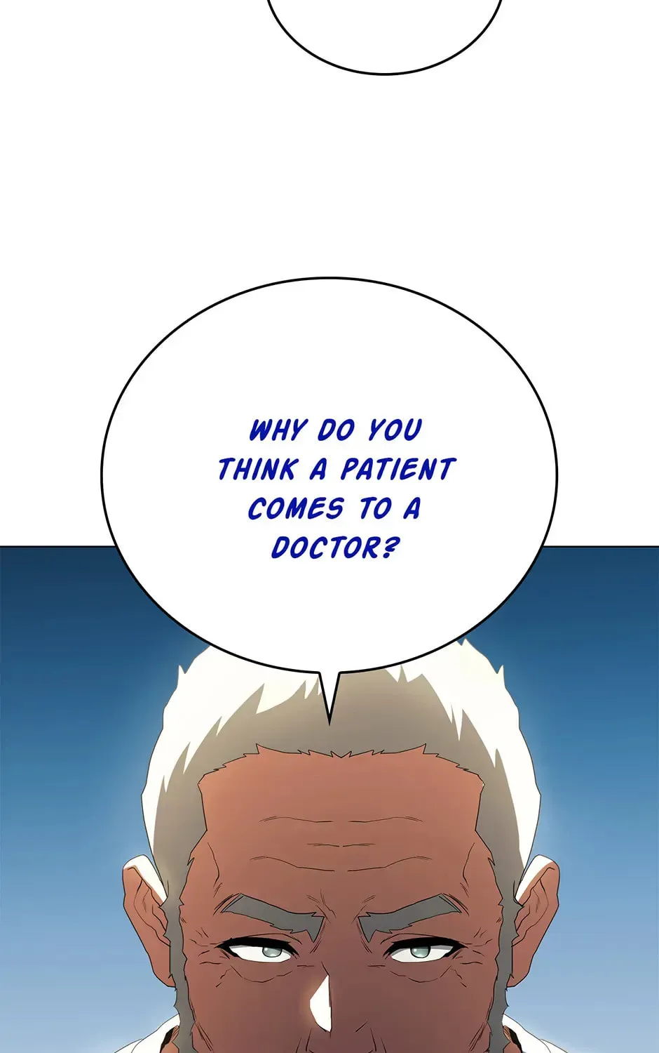 A True Doctor Chapter 222 — Page 185