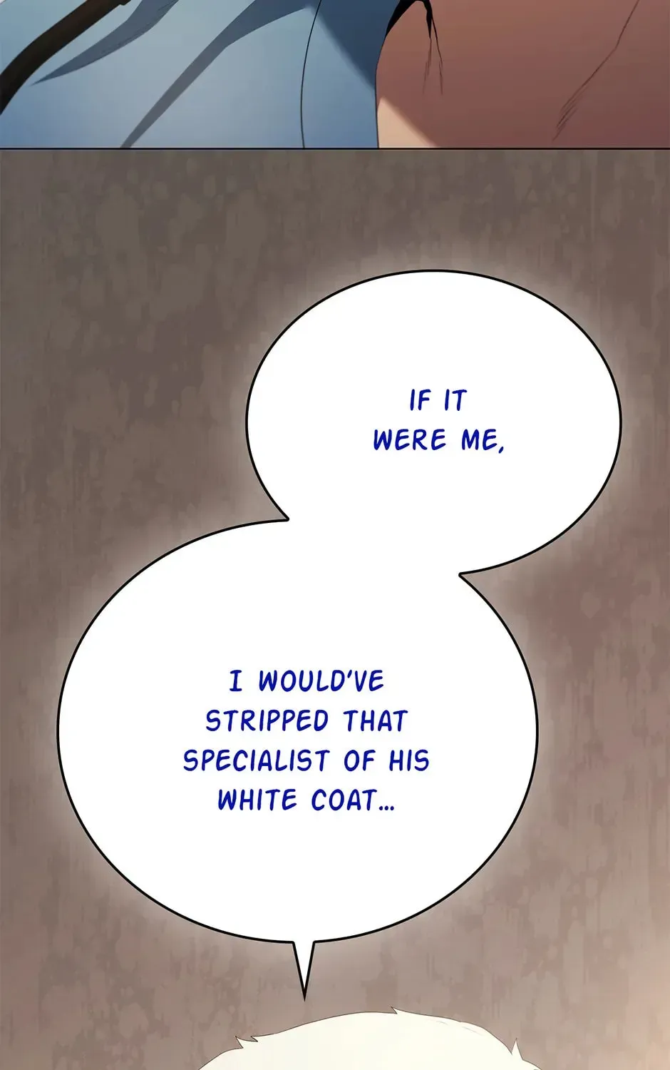 A True Doctor Chapter 222 — Page 197
