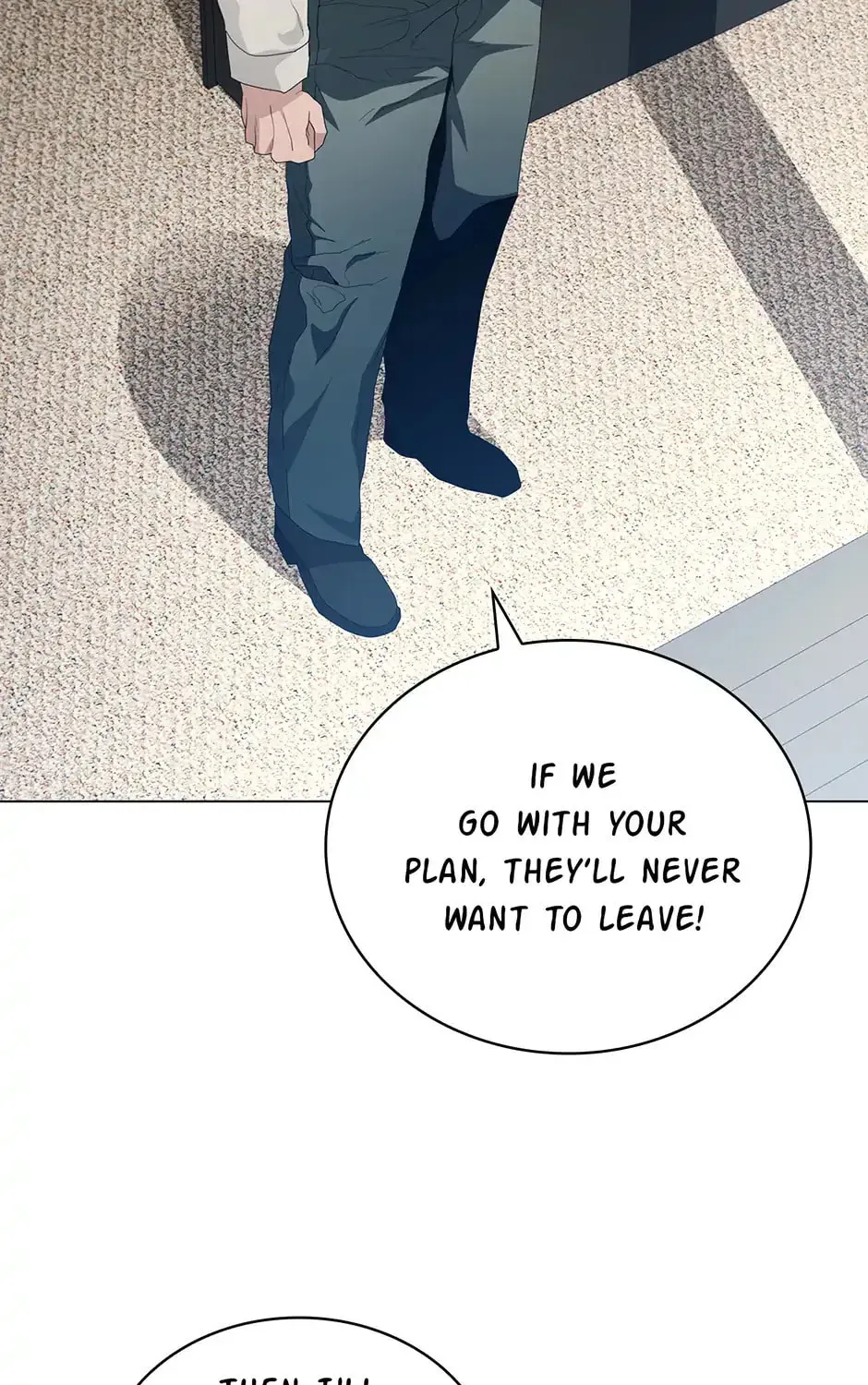 A True Doctor Chapter 222 — Page 43