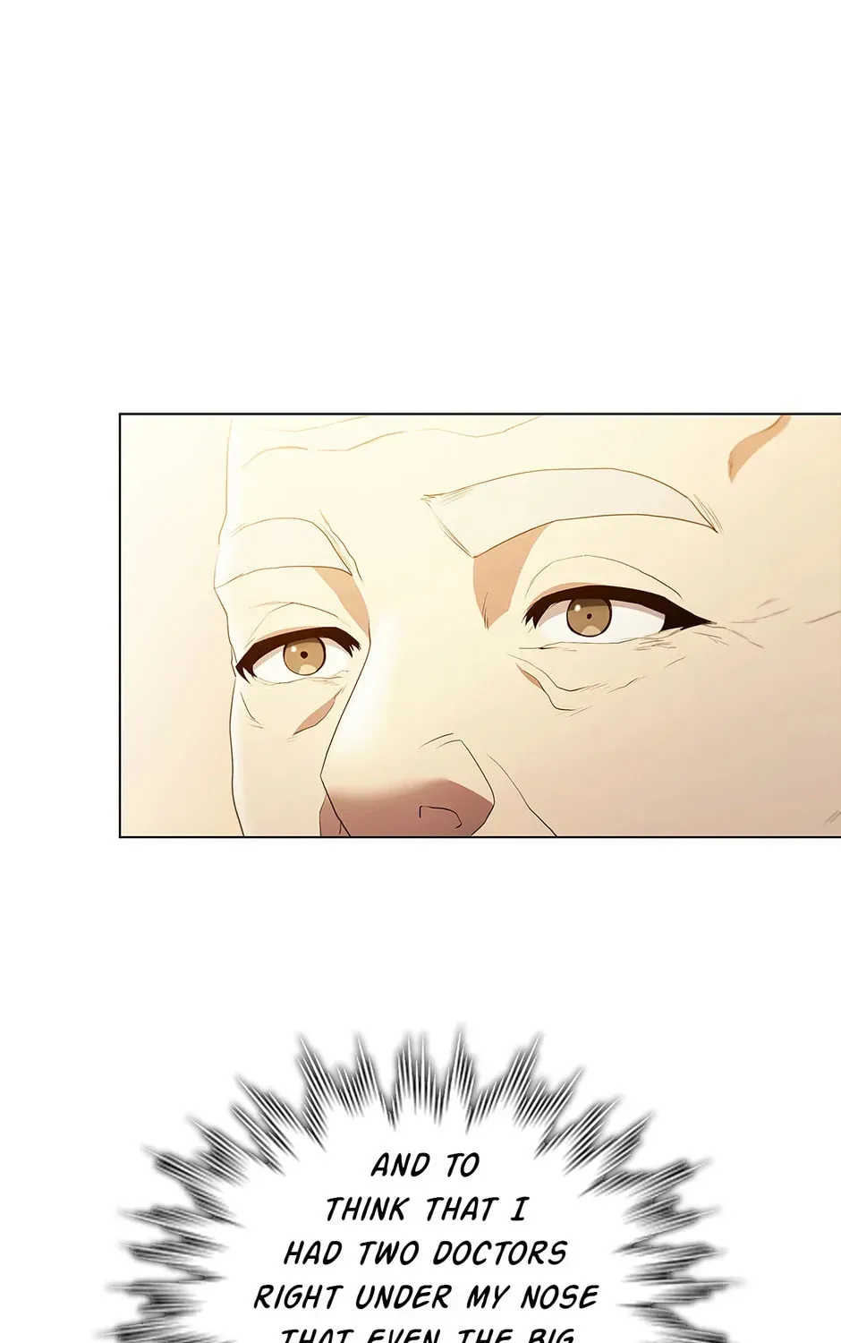 A True Doctor Chapter 222 — Page 53
