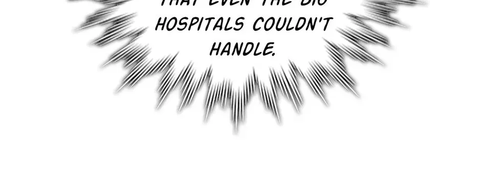 A True Doctor Chapter 222 — Page 54