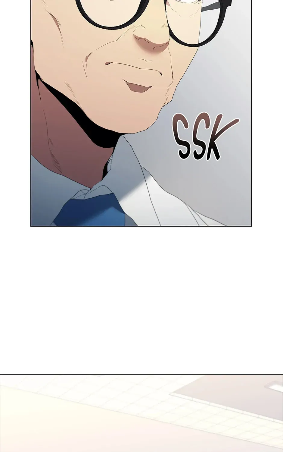 A True Doctor Chapter 222 — Page 71