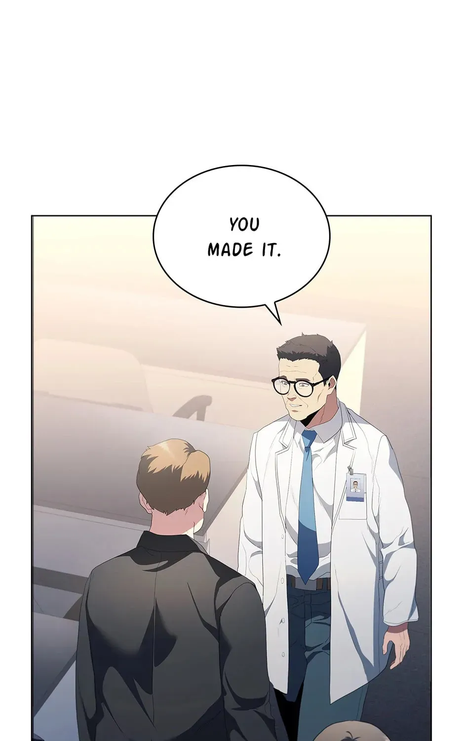 A True Doctor Chapter 222 — Page 79