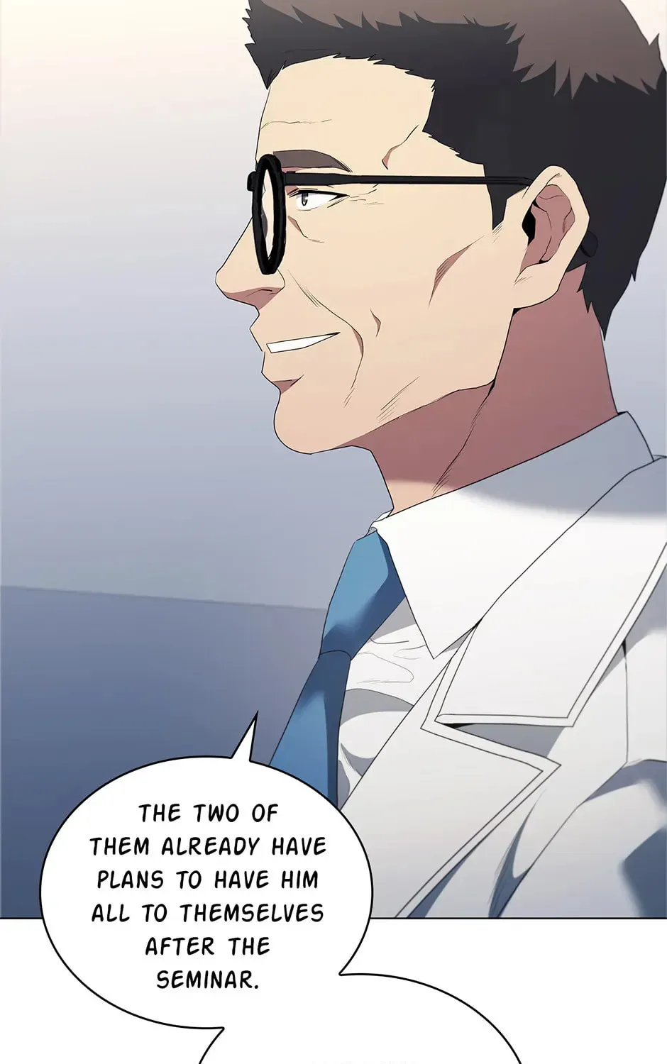 A True Doctor Chapter 222 — Page 91