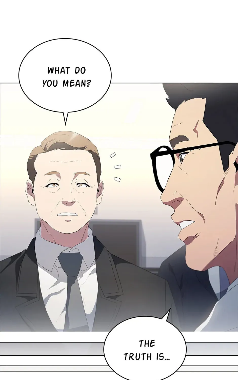 A True Doctor Chapter 222 — Page 93