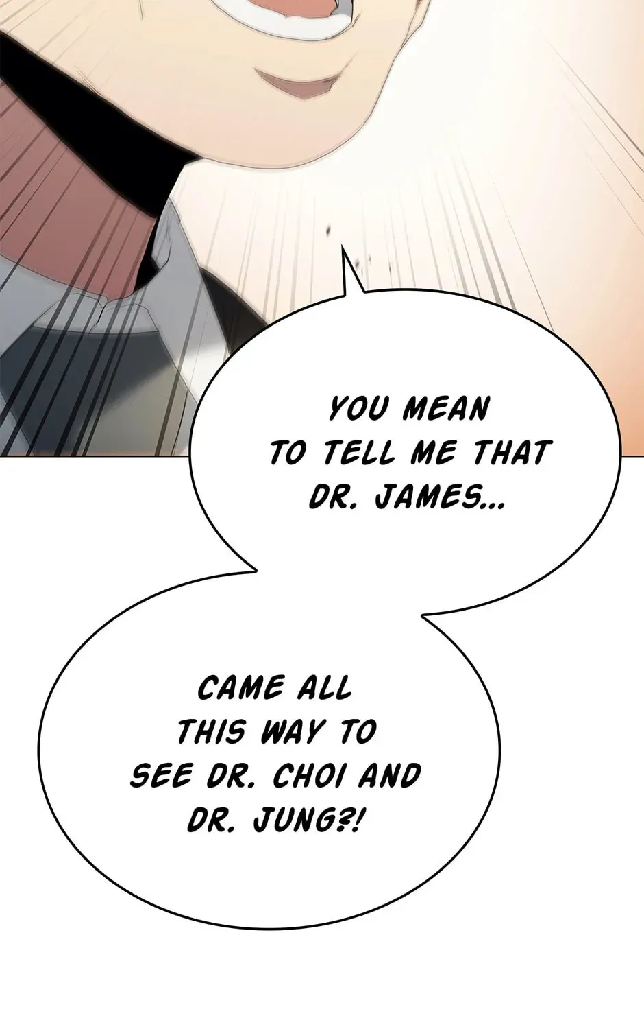 A True Doctor Chapter 222 — Page 97