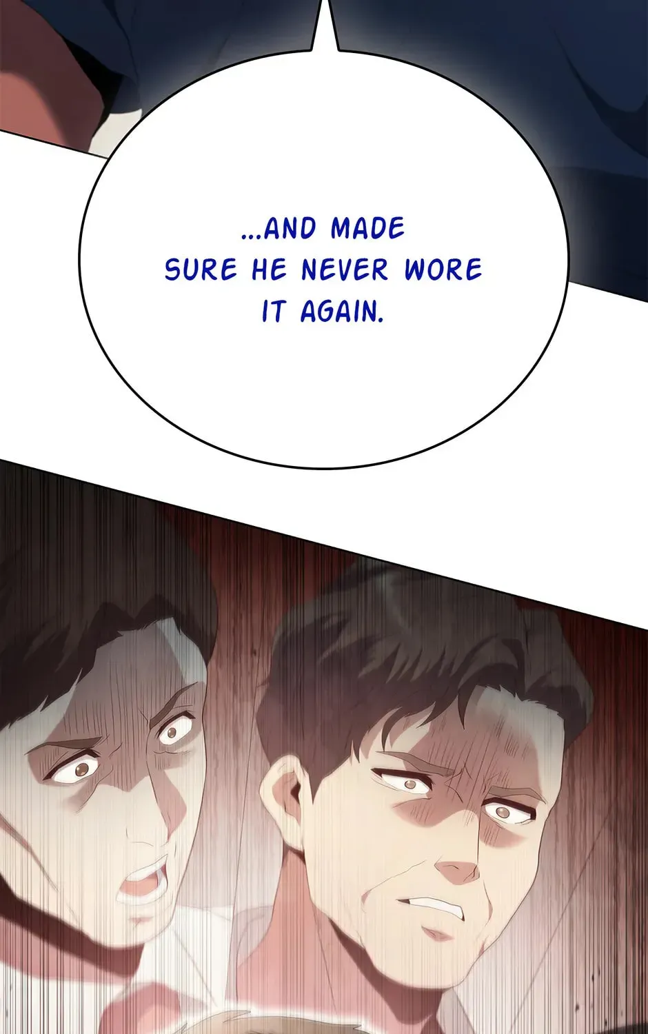 A True Doctor Chapter 223 — Page 9