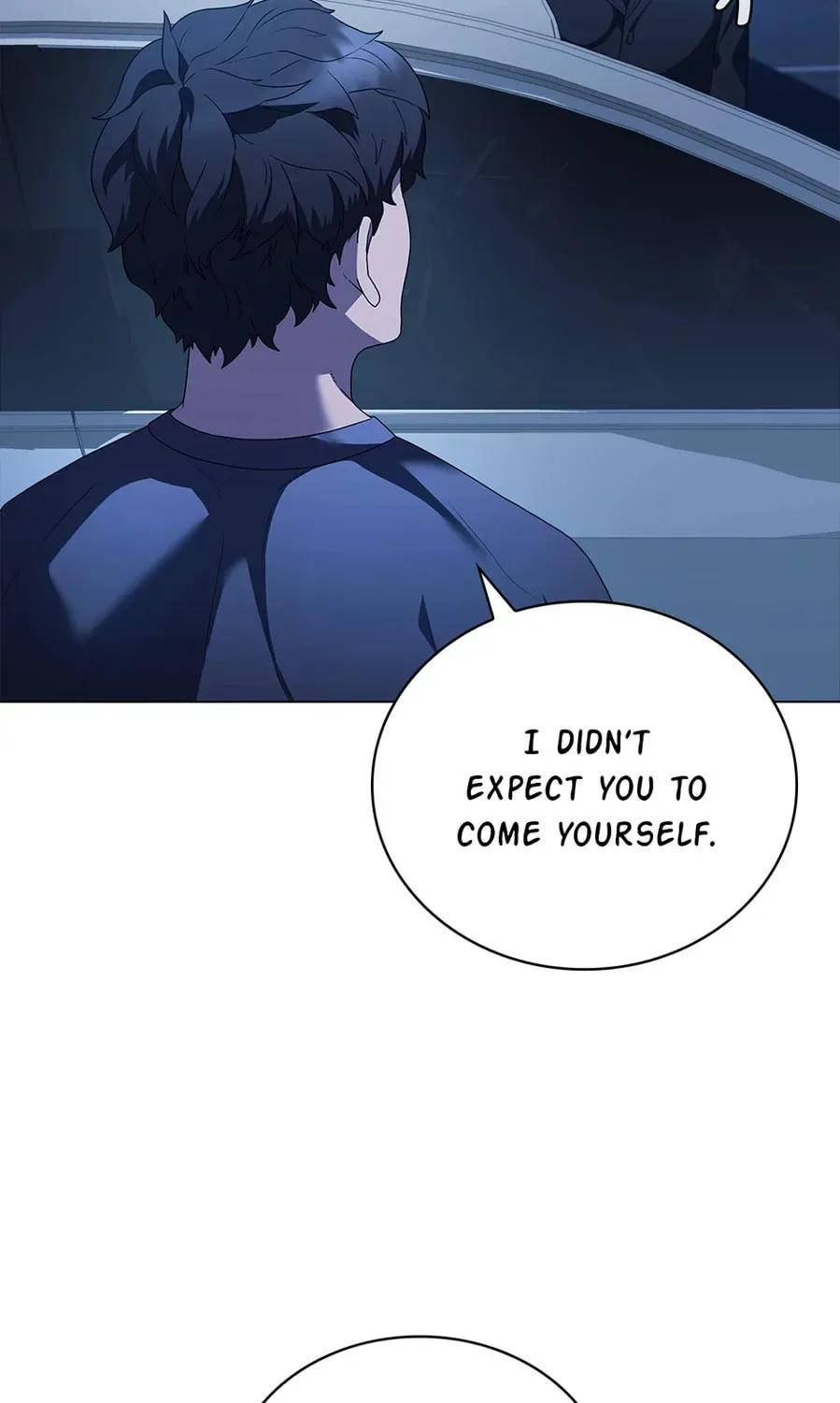 A True Doctor Chapter 223 — Page 106