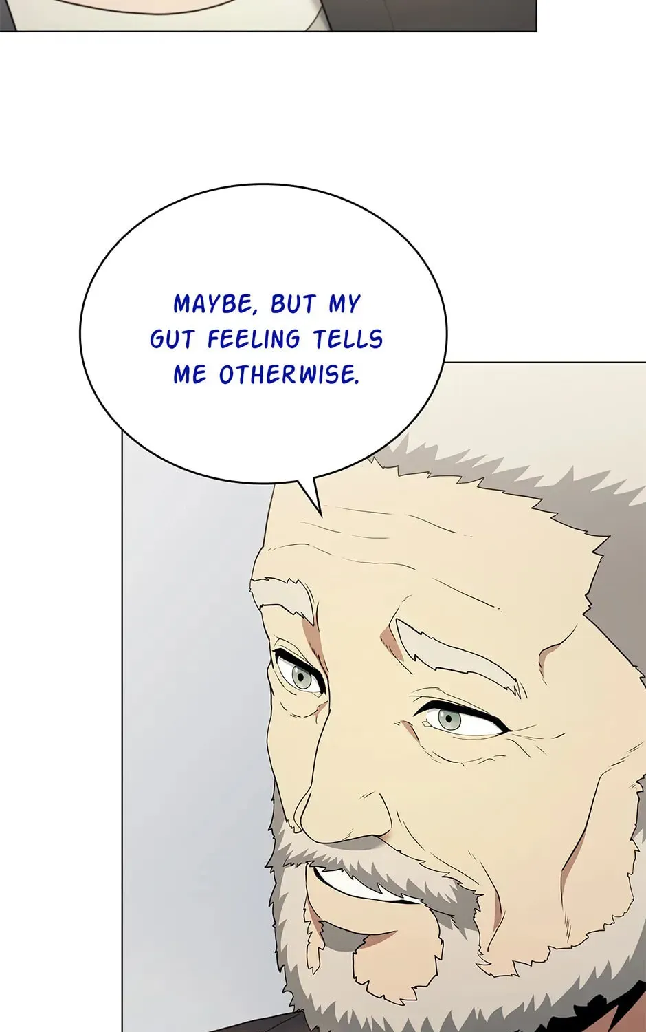A True Doctor Chapter 223 — Page 111