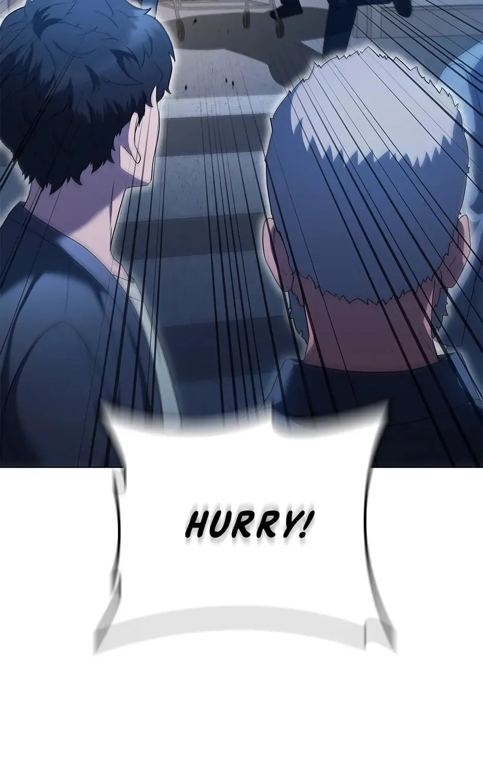 A True Doctor Chapter 223 — Page 135