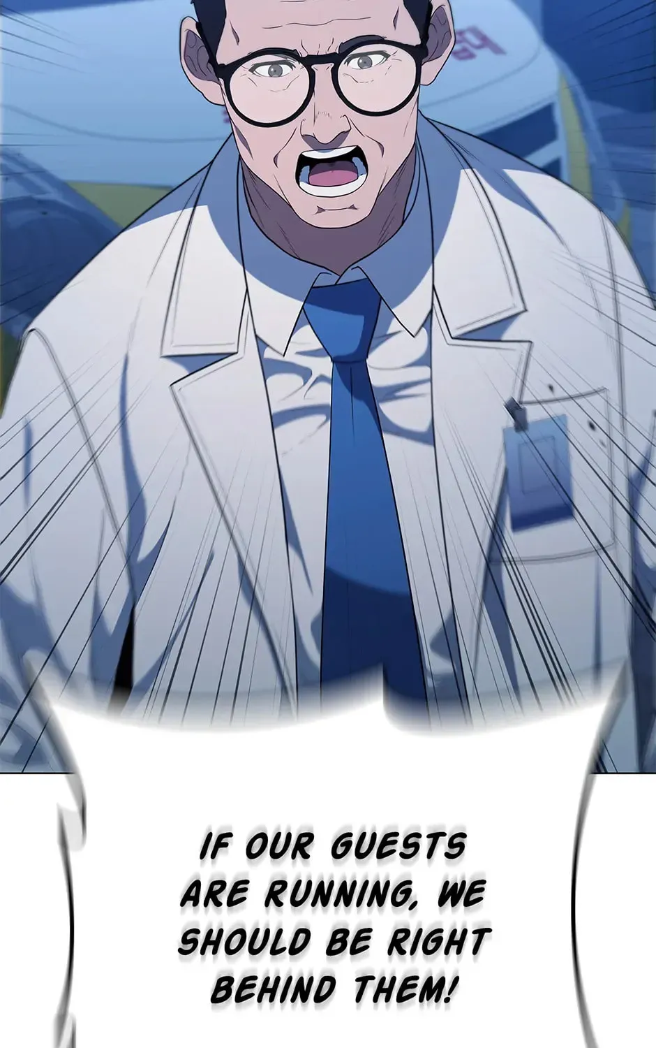 A True Doctor Chapter 223 — Page 148