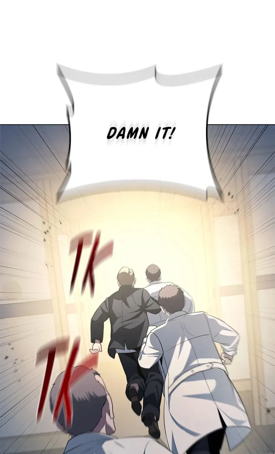 A True Doctor Chapter 223 — Page 150