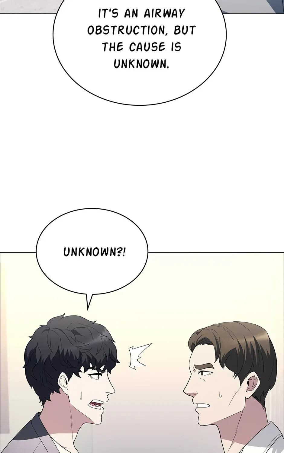 A True Doctor Chapter 223 — Page 161