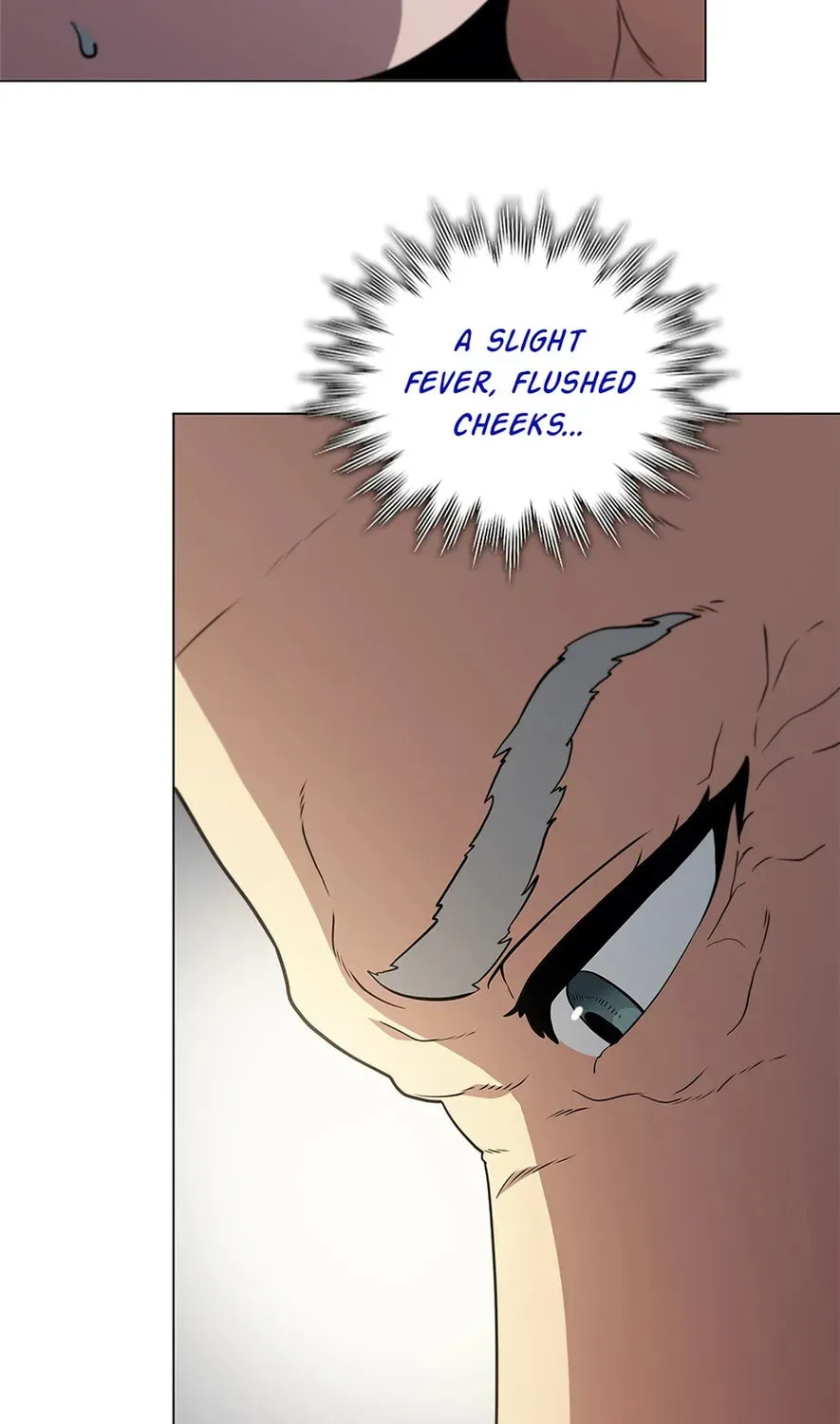 A True Doctor Chapter 223 — Page 176