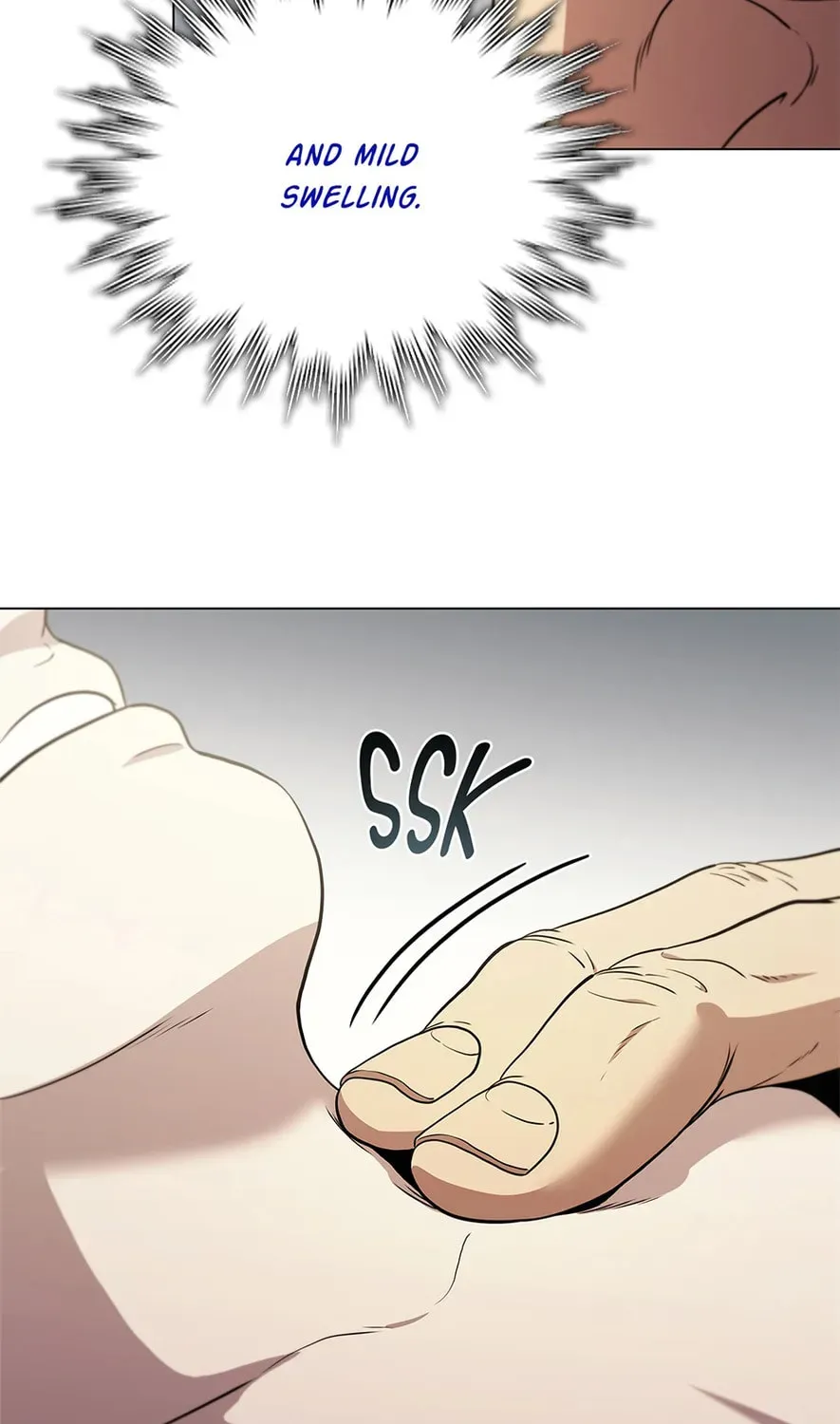 A True Doctor Chapter 223 — Page 178