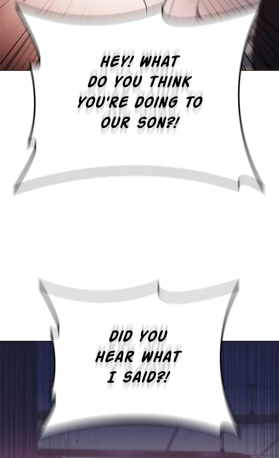 A True Doctor Chapter 223 — Page 184