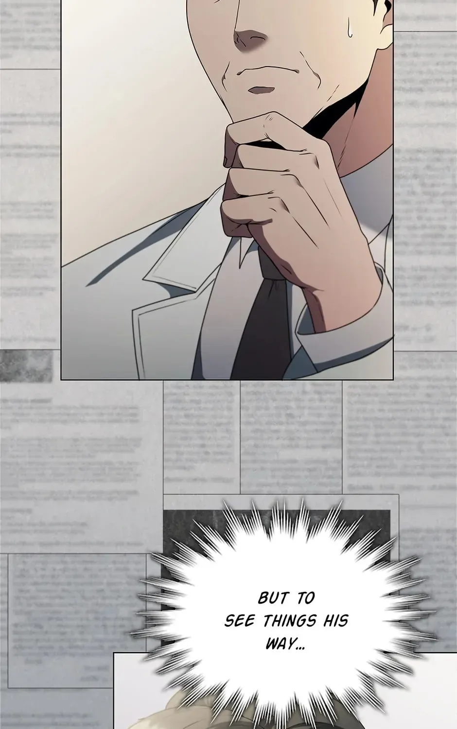 A True Doctor Chapter 223 — Page 31