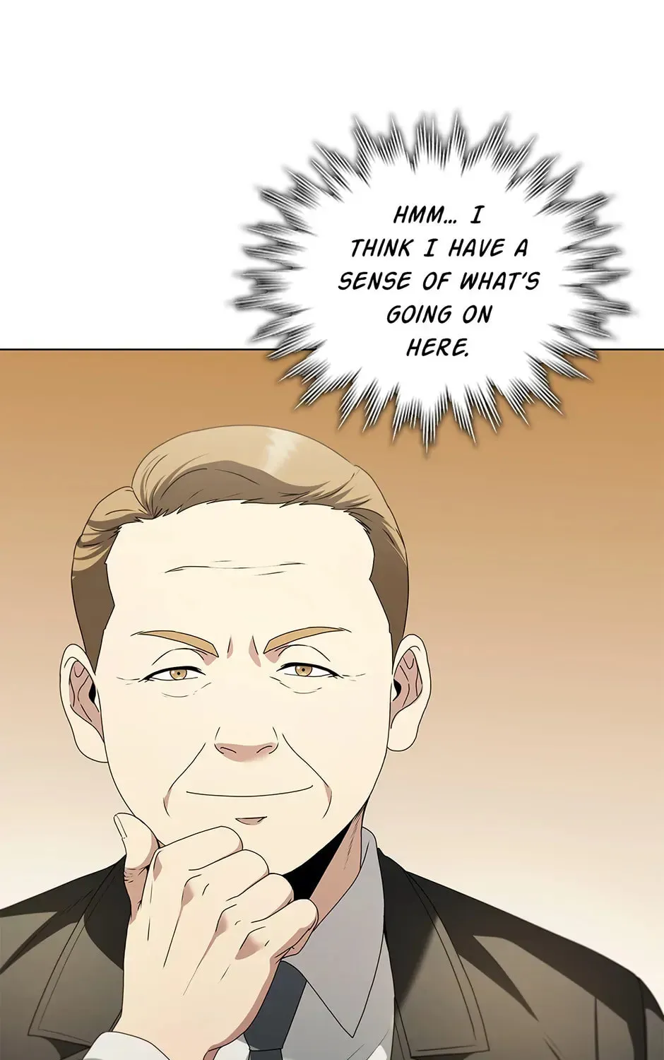 A True Doctor Chapter 223 — Page 37