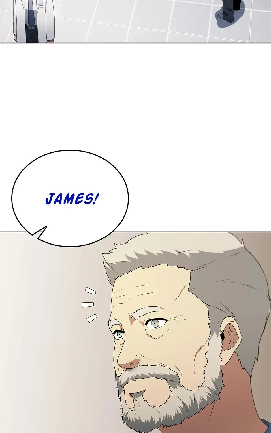 A True Doctor Chapter 223 — Page 45