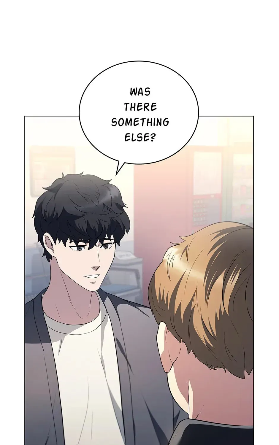 A True Doctor Chapter 223 — Page 61