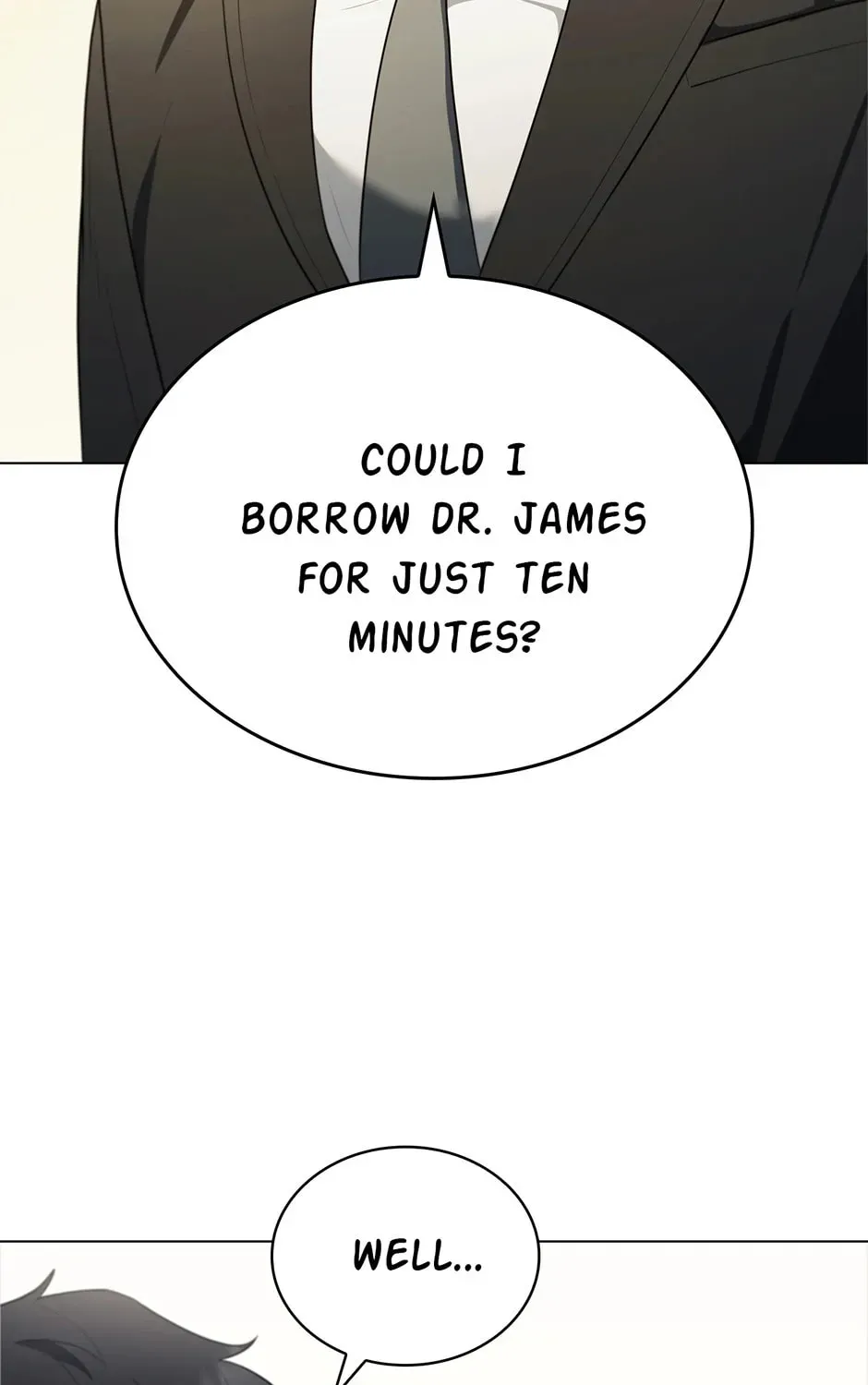 A True Doctor Chapter 223 — Page 65