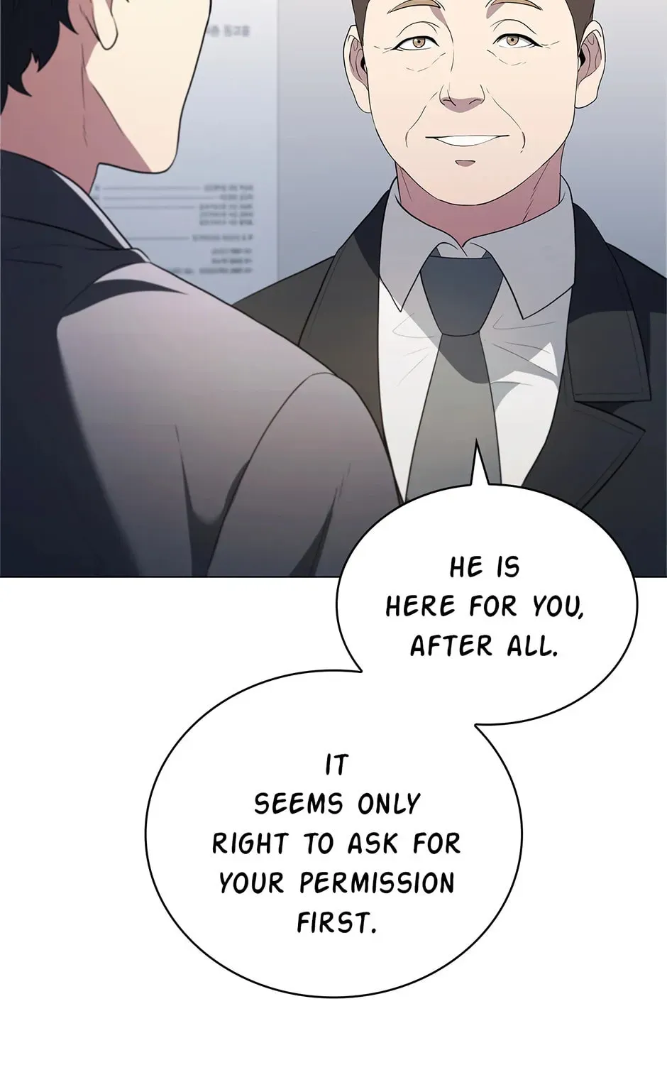 A True Doctor Chapter 223 — Page 67