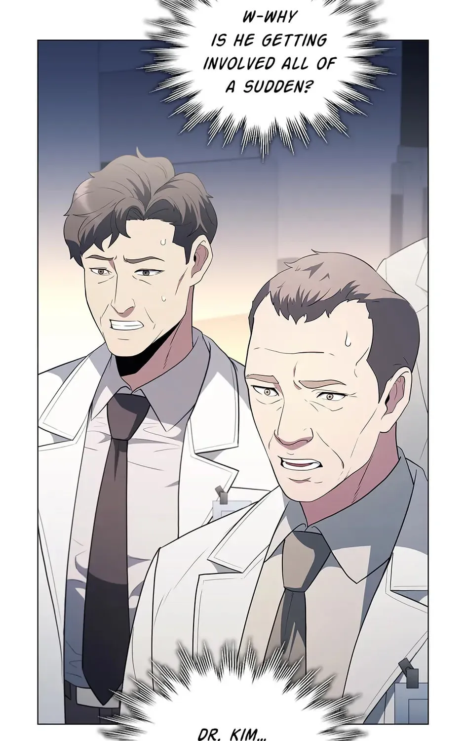 A True Doctor Chapter 223 — Page 69