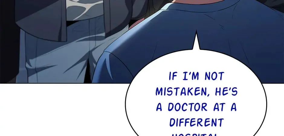 A True Doctor Chapter 223 — Page 72