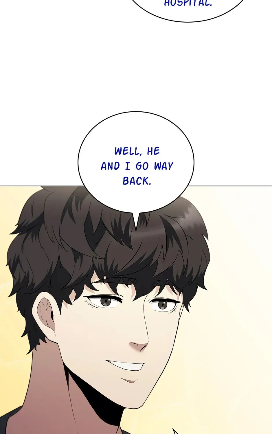 A True Doctor Chapter 223 — Page 73