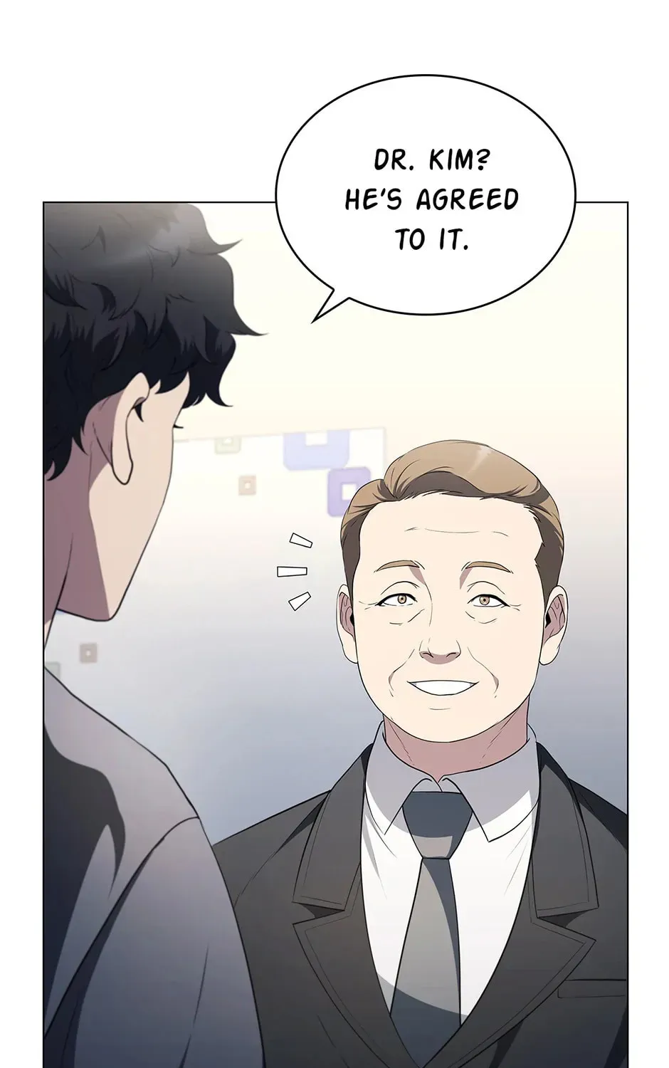 A True Doctor Chapter 223 — Page 79