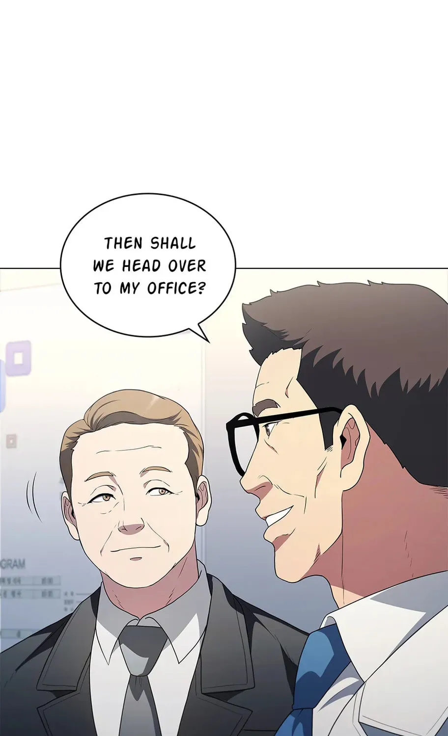 A True Doctor Chapter 223 — Page 81