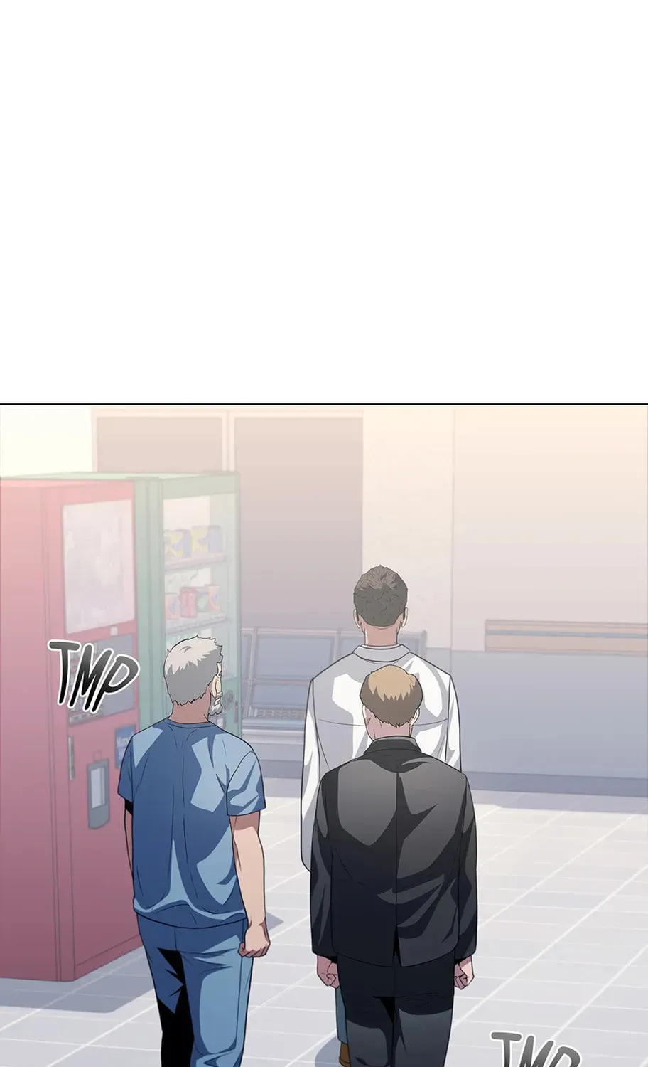 A True Doctor Chapter 223 — Page 83
