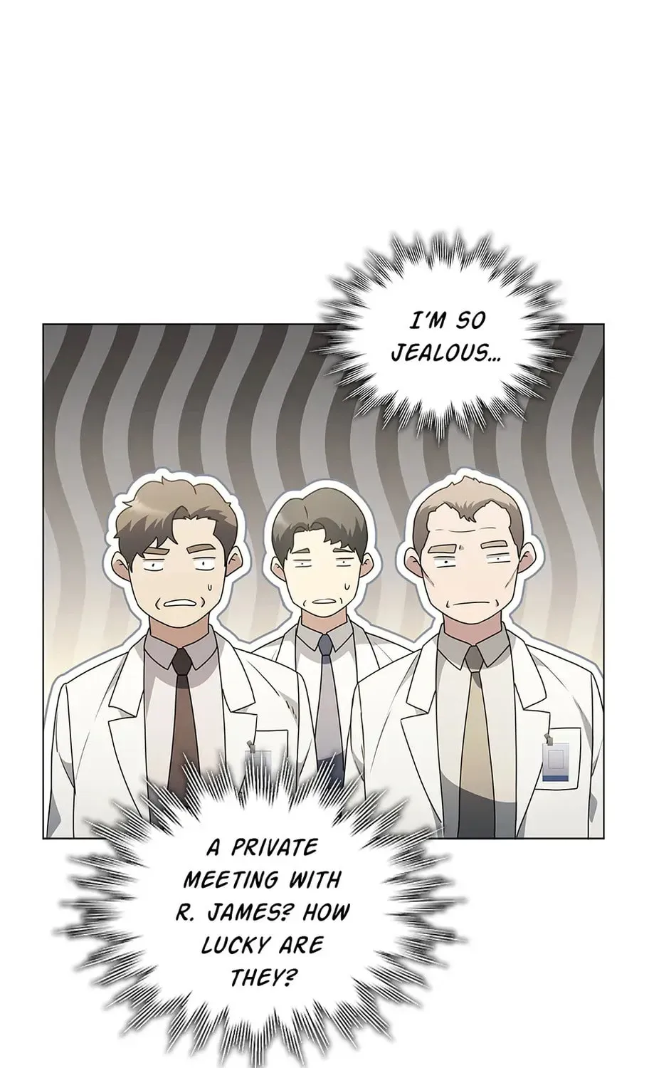 A True Doctor Chapter 223 — Page 87