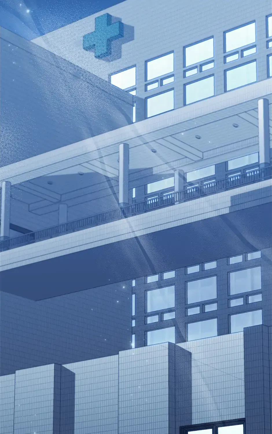 A True Doctor Chapter 223 — Page 90