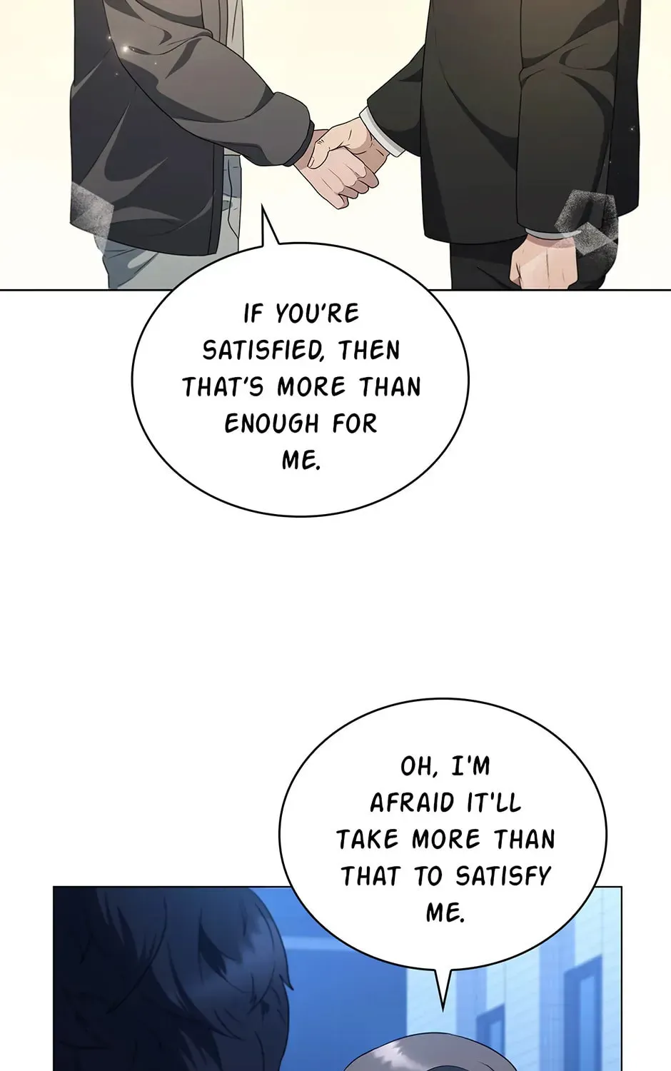 A True Doctor Chapter 223 — Page 94