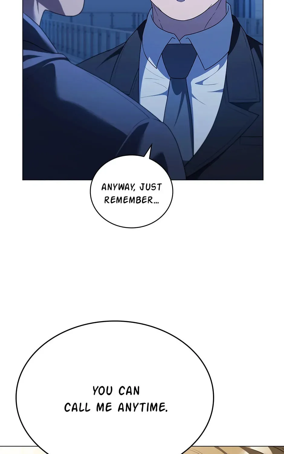 A True Doctor Chapter 223 — Page 96