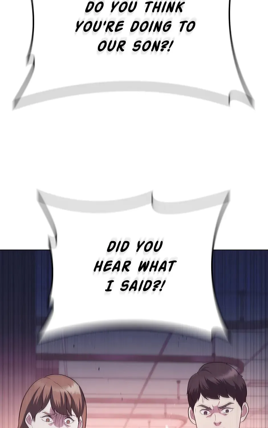 A True Doctor Chapter 224 — Page 7